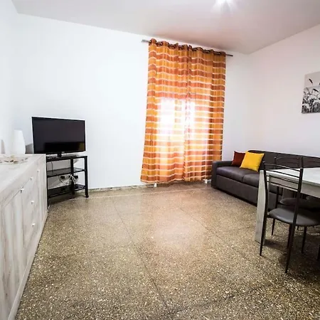 Roma In Rosa Apartment