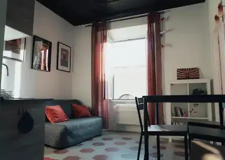 Opera.House Apartment