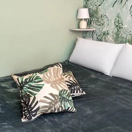 Lungaretta Studio Flat Trastevere