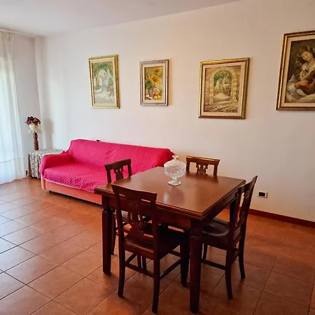 Appartamento Domus Divi - Eur Torrino