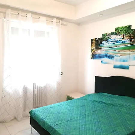 Appartement Domus Magnifica