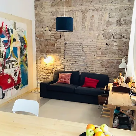 Art House Center Rome Hotel