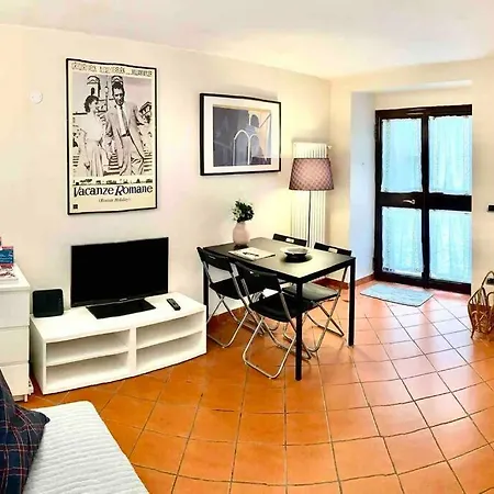 Vacanze Romane Al Portico D'Ottavia