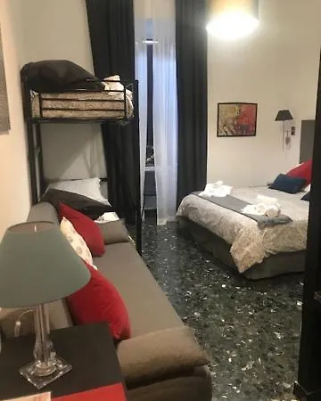 Ai Senatori Hotel