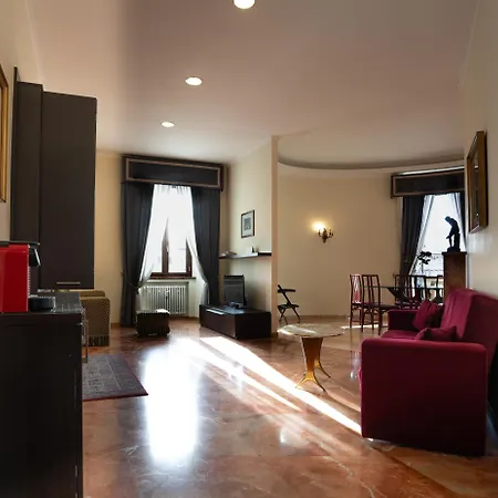 Ferienwohnung Le Cupoline