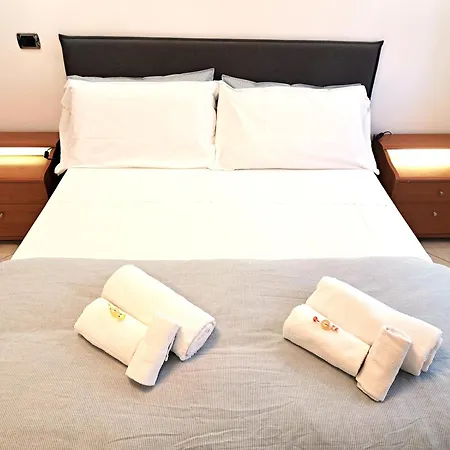 Appia Flat - Interno 9 Apartment