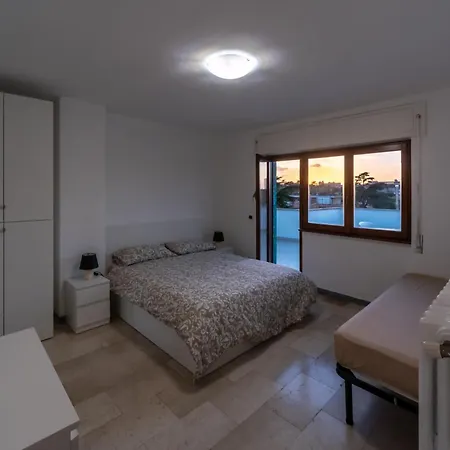 דירות Eur - Penthouse