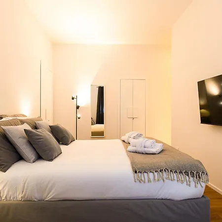 Central Near Vatican By Ndp Rent