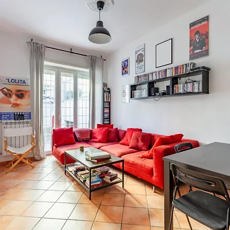Casa Giancarlo By Rentbeat Apartment