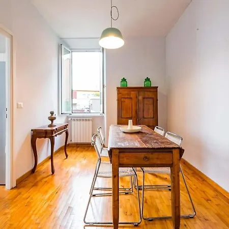 La Casa Dello Scrittore - Writer'S Home