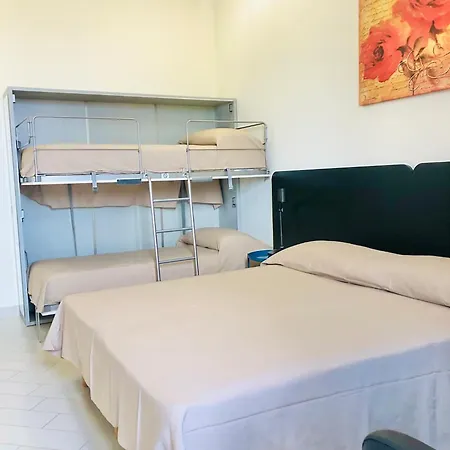 Domustyche Guest House