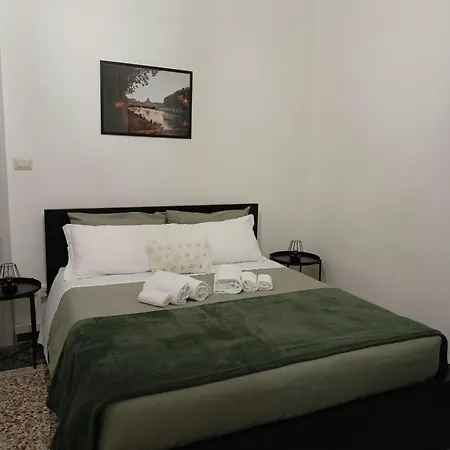 Apartamento Rome - Termini House