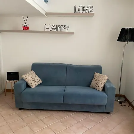 Loft Piccola Londra Apartment
