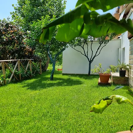Appartamento Villa Maria Near Policlinico Gemelli