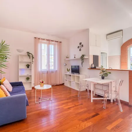 Welcome Dhome - Cozy Penthouse With St. Peter View