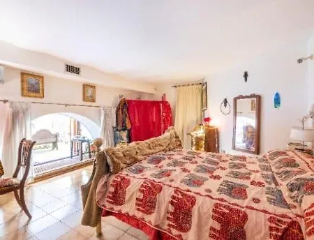 La Casa Magica Via Mameli