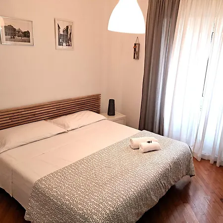We Love It Apartment