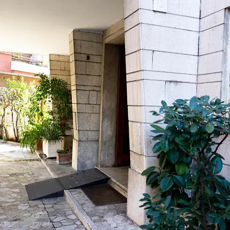 Ermete Vatican House