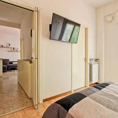 Parioli ***** - Elegante Loft Apartment