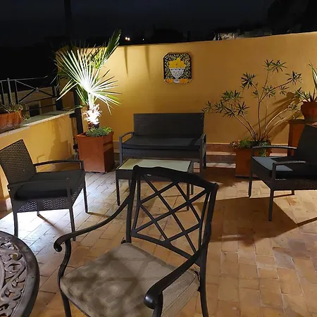 Anita Apartment
