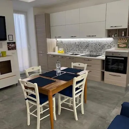 Ferienwohnung La Dimora Di Leonardo