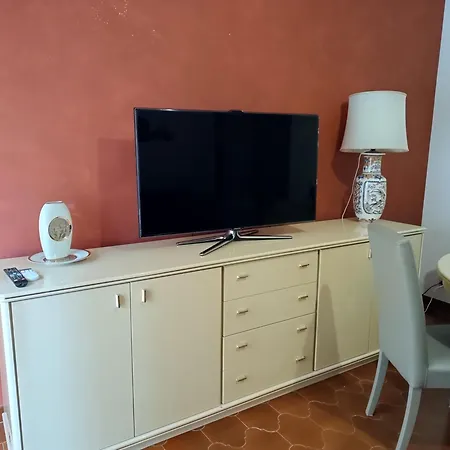 Casa Degli Orti Apartamento