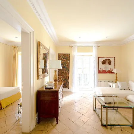 Passeggiata Di Ripetta Private Apartment