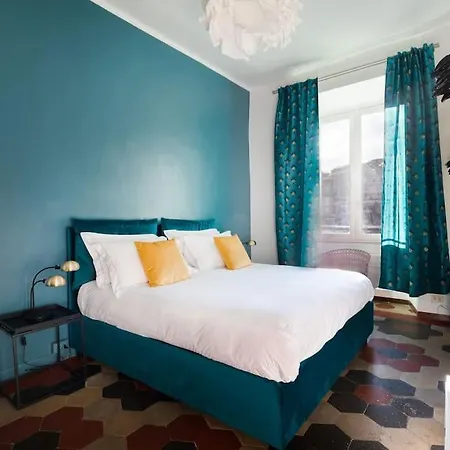 Cozy Apartment In Trastevere