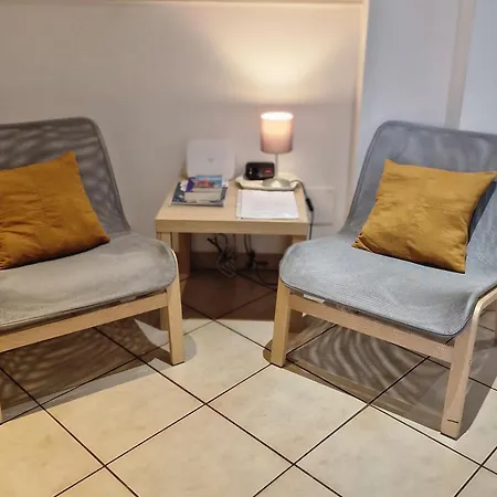 Appartement Campo De Fiori House