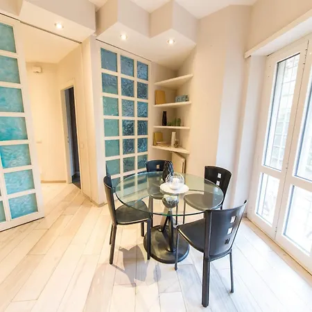 Casa Arianna Apartment