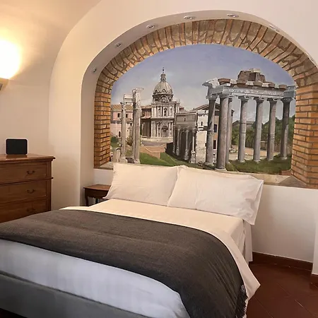 Apartamento Eternal