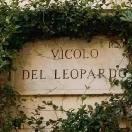 La Casa Di Cinzia Villa