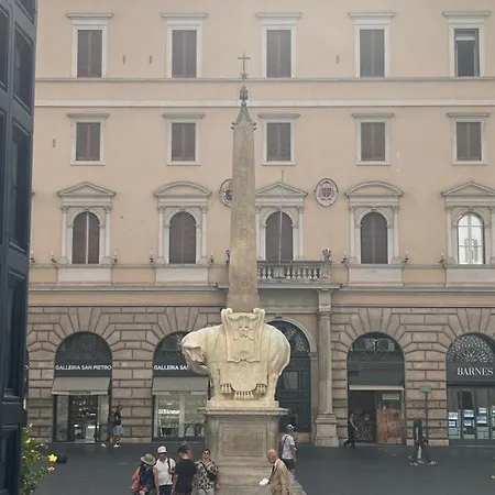 B&B In Piazza