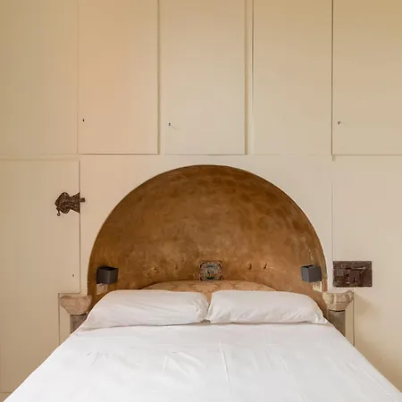 Iflat Trastevere Cozy Loft Apartment