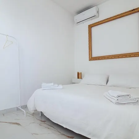 Baroque Apartment