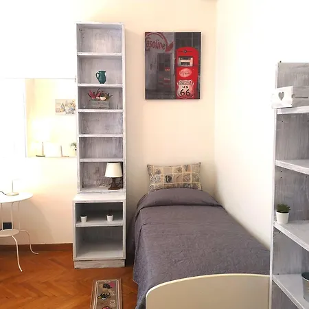 Dreams Apartment