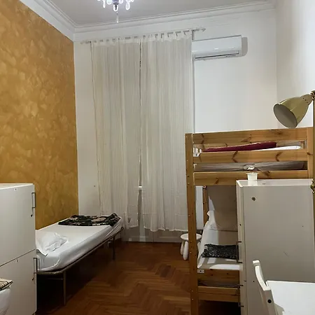 Varese Guest House