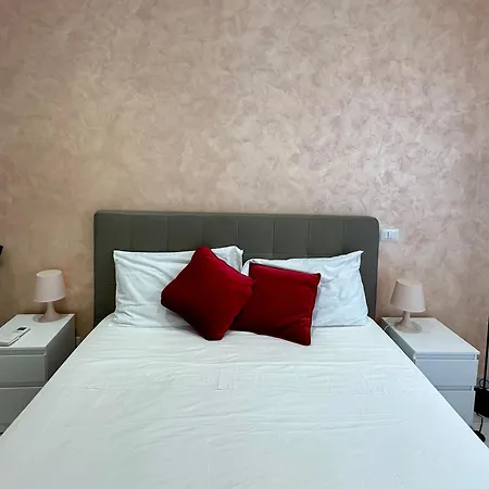 Celio 83 Luxury Apartment