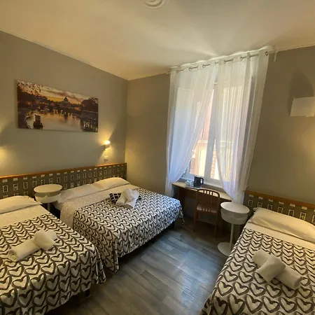 Guest House Fidardo