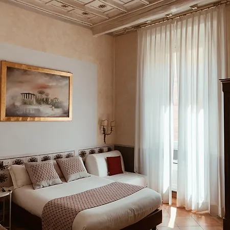 Residenza Sciarra Luxury Guest House