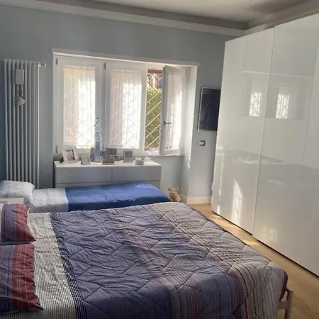 Domus Maximus - 140Sqm 5 Stars Luxury Apartment