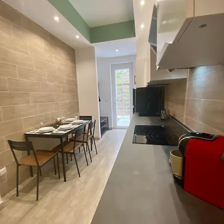 La Casa Di Marco Polo Apartment