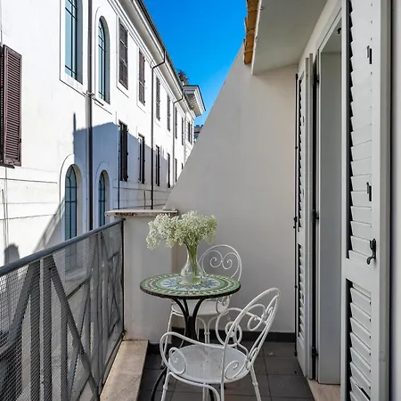 Aparthotel Numa Rome Vici