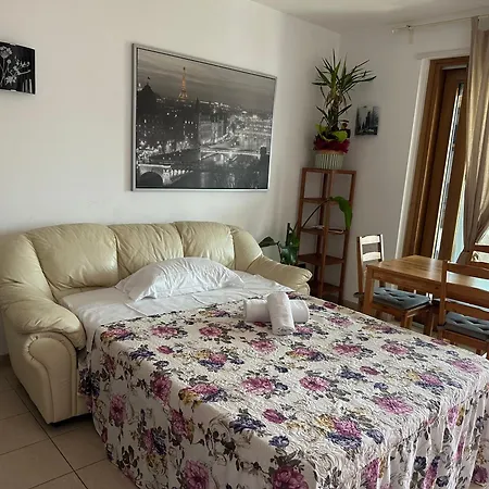 Ady Guest House Rome