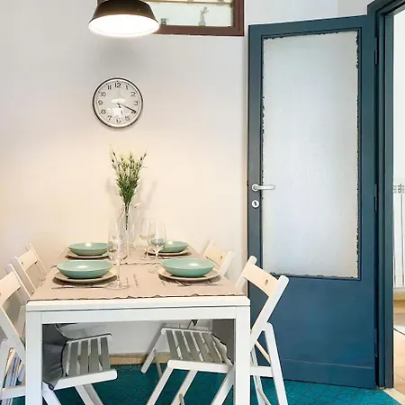 Casa Tommasini Apartment