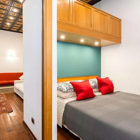 Two floors 150 sqm Wooden Apartment