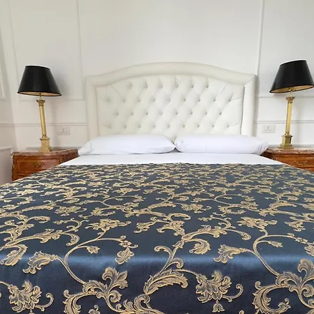 Bed And Breakfast King Plaza