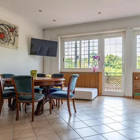 Casa Vacanza Colibri