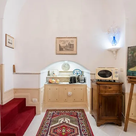 Studio D'Artista, Elegante Loft Nel Cuore Di Roma