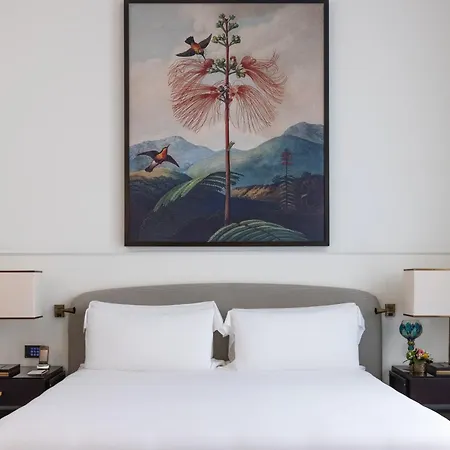Hotel Vilon - Small Luxury Hotels Of The World